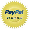 Official Paypal Seal